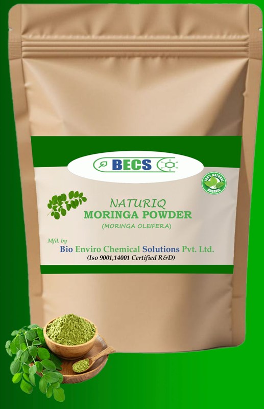 Moringa Leaf Powder